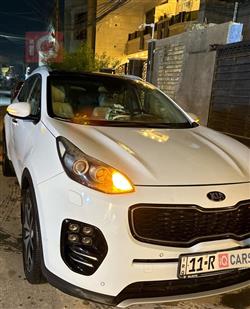 کیا سپۆرتاج